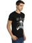 Pink Floyd Siyah Erkek T-Shirt 3