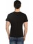Flash Siyah Erkek T-Shirt 3