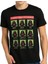 Star Wars Darth Vader Siyah Erkek T-Shirt 1