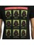 Star Wars Darth Vader Siyah Erkek T-Shirt 2