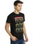 Star Wars Darth Vader Siyah Erkek T-Shirt 3