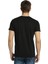 Star Wars Darth Vader Siyah Erkek T-Shirt 4