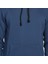 Mavi Kışlık Kalın Kapüşonlu Erkek Sweatshirt Hoodie 4