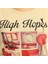 High Hopes Krem Kadın T-Shirt 2