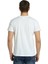 Mike Tyson Boks Beyaz Erkek T-Shirt 4