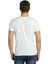 Bob Marley Beyaz Erkek T-Shirt 4