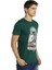 Star Wars Buda Boba Fett Yeşil Erkek T-Shirt 4
