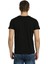 Animal Liberation Siyah Erkek T-Shirt 2