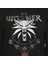 The Witcher Siyah Kapüşonlu Erkek Sweatshirt Hoodie 2