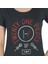 Twenty One Pilots Blurryface Füme Kadın T-Shirt 2
