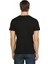 The Witcher Wild Hunt Siyah Erkek T-Shirt 4