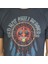 Red Hot Chili Peppers Düşkapanı Füme Erkek T-Shirt 2