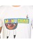 Manu Chao Beyaz Erkek T-Shirt 2