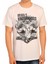 İsyankar Zeus Beyaz Erkek T-Shirt 1