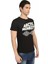 Arctic Monkeys Siyah Erkek T-Shirt 3