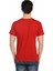 George Best Futbol Kırmızı Erkek T-Shirt 3