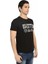 Led Zeppelin Siyah Erkek T-Shirt 4