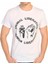 Animal Liberation Beyaz Erkek T-Shirt 1