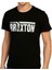 The Clash Guns Of Brixton Siyah Erkek T-Shirt 1