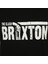 The Clash Guns Of Brixton Siyah Erkek T-Shirt 2