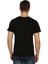 The Clash Guns Of Brixton Siyah Erkek T-Shirt 3