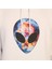 Alien Cosmos Beyaz Kapüşonlu Erkek Sweatshirt Hoodie 2