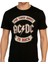 Ac/Dc Siyah Erkek T-Shirt 1