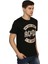 Ac/Dc Siyah Erkek T-Shirt 3