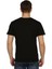 Ac/Dc Siyah Erkek T-Shirt 4
