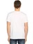 Nirvana Kurt Cobain Beyaz Erkek T-Shirt 3