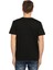 Nirvana Kurt Cobain Siyah Erkek T-Shirt 3