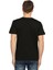 90'Lar Alternative Siyah Erkek T-Shirt 3