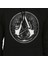 Assassin'S Creed Siyah Kapüşonlu Erkek Sweatshirt 2