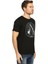 Assassin'S Creed Siyah Erkek T-Shirt 3