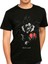Death Note Siyah Erkek T-Shirt 1