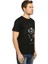Death Note Siyah Erkek T-Shirt 3