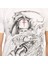Fullmetal Alchemist Beyaz Erkek T-Shirt 2