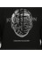 Joy Division Siyah Kapüşonlu Erkek Sweatshirt Hoodie 2