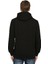 Joy Division Siyah Kapüşonlu Erkek Sweatshirt Hoodie 4