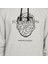 Joy Division Gri Kapüşonlu Erkek Sweatshirt Hoodie 2
