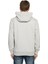 Joy Division Gri Kapüşonlu Erkek Sweatshirt Hoodie 4