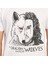 Game Of Thrones Jon Snow Beyaz Erkek T-Shirt 2