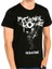 My Chemical Romance Siyah Erkek T-Shirt 1