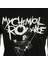 My Chemical Romance Siyah Erkek T-Shirt 2