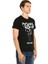 My Chemical Romance Siyah Erkek T-Shirt 3