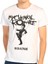 My Chemical Romance Beyaz Erkek T-Shirt 1
