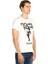 My Chemical Romance Beyaz Erkek T-Shirt 3