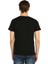 St. Pauli Futbol Siyah Erkek T-Shirt 3
