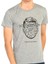 Joy Division Gri Erkek T-Shirt 1