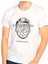 Joy Division Beyaz Erkek T-Shirt 1